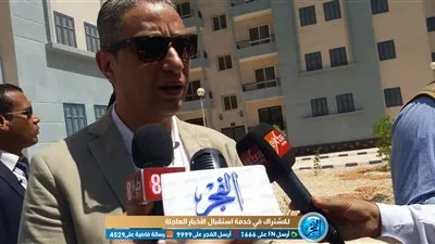 خاص.. محافظ سوهاج يروي كواليس تنفيذ المشروعات الخدمية والتنموية وقرارات مهمة لتنشيط مدينة سوهاج الجديدة