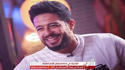 شاهد.. الصور الأولى من تجهيزات حفل محمد حماقي في الإسكندرية الليلة 