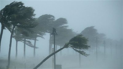 سفارة المملكة في كندا توصي المواطنين الحذر من إعصار 