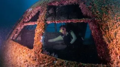 البحرين تفتتح أكبر حديقة ترفيهية تحت الماء في العالم