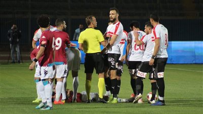 نهائي كأس مصر.. أصدقاء الأمس أعداء اليوم في مواجهة الزمالك ضد بيراميدز