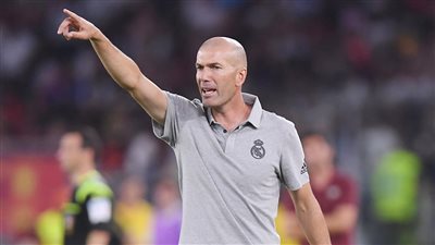 صدمة جديدة لريال مدريد وزيدان