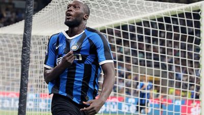 لوكاكو: لهذا السبب اخترت إنتر ميلان.. وجماهيرنا هي الأوفى