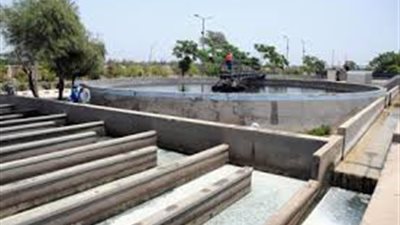 تنفيذ 16 مشروع لمياة الشرب بمحافظة سوهاج