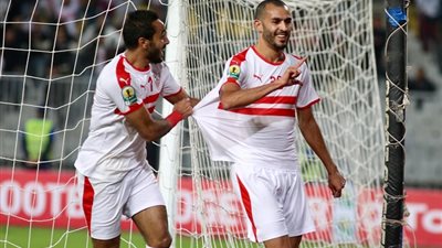 ميتشو يرفض مفاجأة بيراميدز بورقة بوطيب