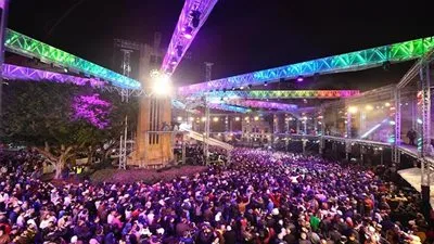 إزاي تستمع برأس السنة في لبنان بأقل من ٥ آلاف جنيه؟