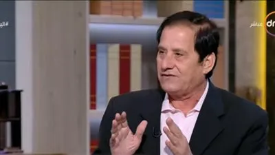 مجدي الشاهد: الدولة تضع في اعتبارها تحويل السيارات للغاز الطبيعي من الألف للياء