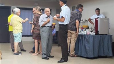 بعد وفاته.. معلومات لا تعرفها عن العالم المصري 