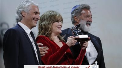 فيلم J’accuse di يحصد جائزة لجنة التحكيم الرئيسية بمهرجان فينيسيا السينمائي الدولي 2019