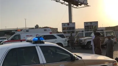 شرطة جدة تلقي القبض على مروج مخدرات