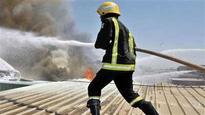 انفجار منزل العائلة بخميس مشيط بسبب مخلفات 