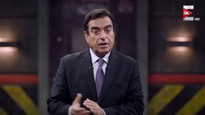 جورج قرداحي يستهل حلقات الموسم الثاني من 