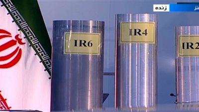 مدير الطاقة الذرية يصل إيران لبحث آخر التطورات النووية 