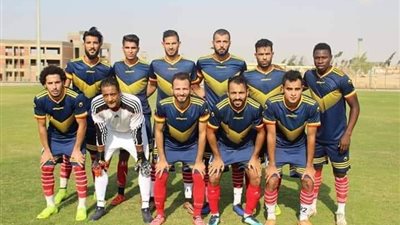 رسميا.. المنيا يضم وائل علي