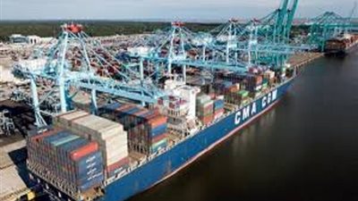 انخفاض واردات الصين من أمريكا في أغسطس بنسبة 22.5٪