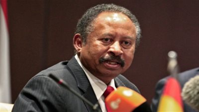الجمعة المقبل.. رئيس الوزراء السوداني يزور جوبا