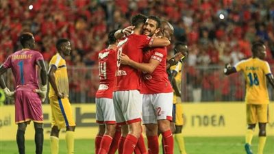 الأهلي يرد على تعديل موعد مباراته أمام كانو سبورت