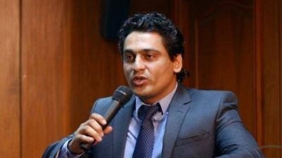 لوجود مخالفات صريحة في حق طالبي القروض.. عبدالمجيد يُطالب باجتماع عاجل لمجلس 'الصحفيين'