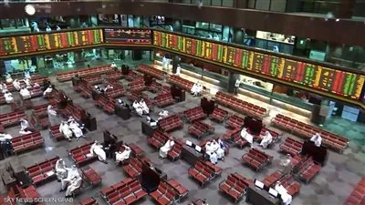 تراجع جماعي لمؤشرات بورصة الكويت بمستهل أولي جلسات الأسبوع 