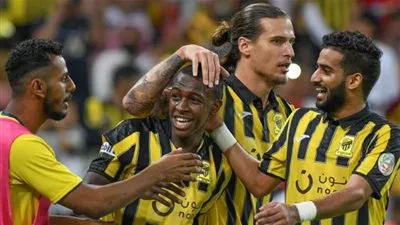 سانوجو يشكو اتحاد جدة لـ