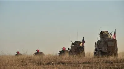 أول تعليق من دمشق على الدوريات التركية ـ الأمريكية المشتركة في سوريا 