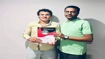 رسمياً .. أسوان يضم 