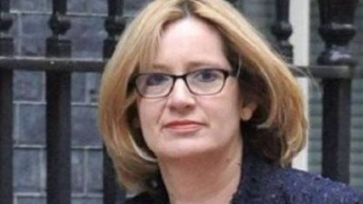 الحكومة البريطانية تعين 