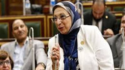 برلمانية: الجامعات تخالف قانون رعاية المبتكرين