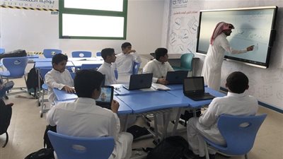 للطلاب وأولياء الأمور.. كل ما تريد معرفته عن نظام بوابة المستقبل التعليمي