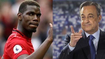 صفقة كبرى.. بيريز يخطط لضم بديل بوجبا في يناير