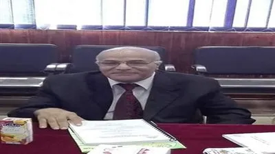 سفير مصر بالمغرب يكشف موعد عودة جثمان عالم الذرة