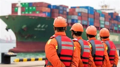 اقتصادي: تراجع صادرات الصين في أغسطس مع لدغات الحرب التجارية الأمريكية