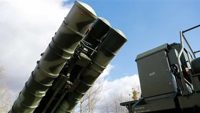 مسؤول: روسيا تسلم منظومة S-400 إلى الهند في غضون 18 إلى 19 شهرا