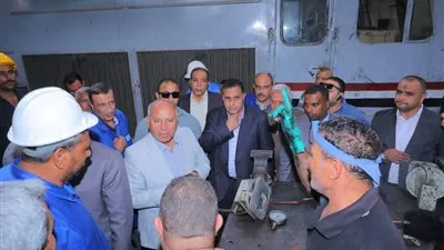 النقل: تطوير ورش 