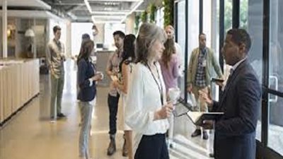 كيف تتعامل مع الناس بشكل صحيح؟