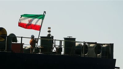 طهران: ناقلة النفط الإيرانية أدريانا داريا ذهبت إلى وجهتها وتم بيع النفط