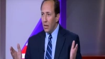 خبير تشريعات: الاقتصاد المصري يسير بخطى ثابتة نحو النجاح