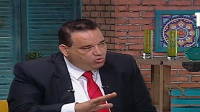 مدير معهد بحوث المحاصيل: نوفر بيوت خبرة لصغار المزارعين لتقديم النصائح لهم