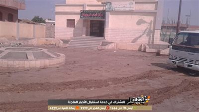 محافظ الفيوم يستجيب لـ