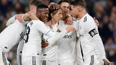 الصفقة الكبرى تقترب من ريال مدريد بأوامر زيدان