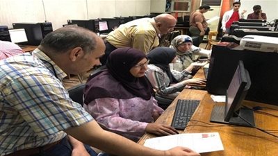 رابط سريع | نتيجة تنسيق المرحلة الثالثة 2019 برقم الجلوس عبر لينك بوابة الحكومة المصرية tansik | اضغط هنا لمعرفة النتيجة