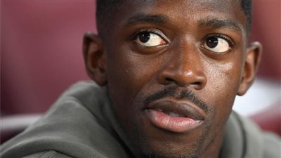 ديمبلي يواجه أزمة عنيفة قد تدفعه لمغادرة برشلونة 