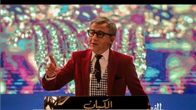 أحمد حلمي يغازل جمهوره بأولى مشاهد فيلمه الجديد 