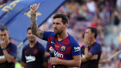 بارتوميو يُجهز مفاجأة مدوية تمنع 