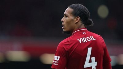 رغم تألقه.. ليفربول يوجه صدمة قوية لـ