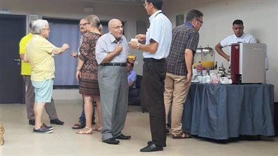 ماذا تعرف عن الهيئة القومية للرصد النووي والإشعاعي؟