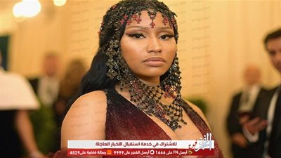 أول ظهور لـ نيكي ميناج بعد اتخاذها قرار الاعتزال وأبرز لقطاتها المثيرة (صور) 