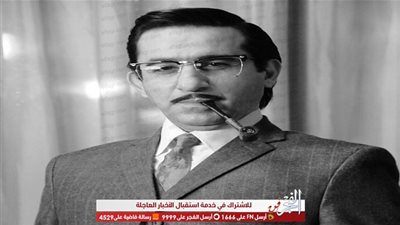 بالأبيض والأسود.. إطلالة جديدة لأحمد حلمى من كواليس خيال مآتة (صور)