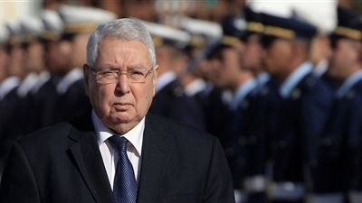 مجلس الوزراء الجزائري يقرر عقد اجتماع لأول مرة منذ سقوط بوتفليقة