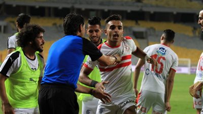بقيادة شيكابالا.. الزمالك يُنهي عقدة بيراميدز المتلازمة بالتتويج بكأس مصر